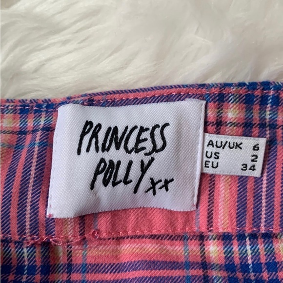 Princess Polly skirt - Picture 4 of 5